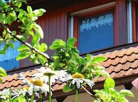 Apartment Ferieninsel An Der Dreisam *