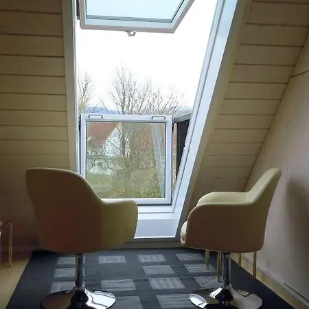 Ferieninsel An Der Dreisam Apartment