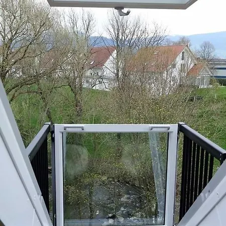 Apartment Ferieninsel An Der Dreisam *