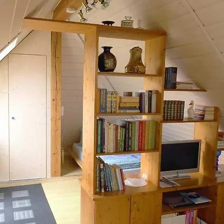 Ferieninsel An Der Dreisam Apartamento Kirchzarten
