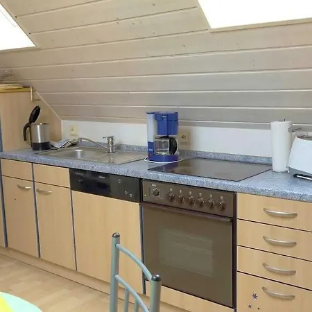 Apartamento Ferieninsel An Der Dreisam Kirchzarten